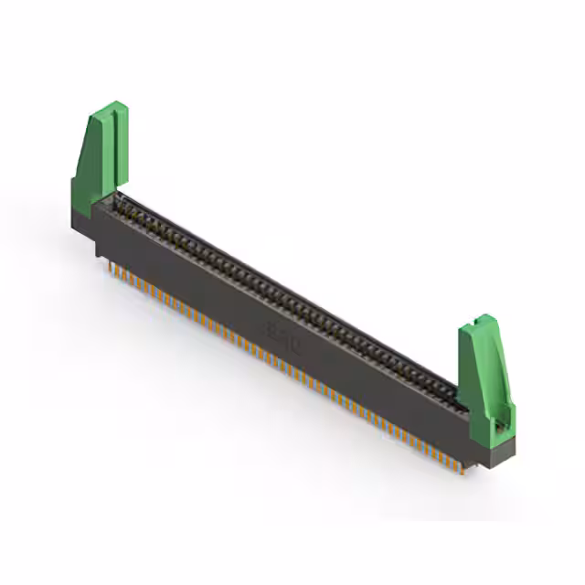 395-100-520-888 EDAC Inc.  Edgeboard Connectors